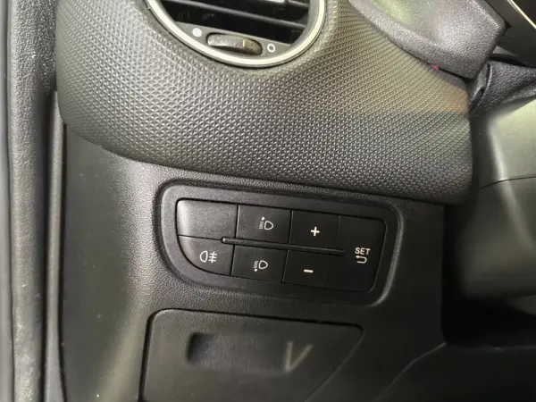 Fiat Punto 1.2 Lounge S&S 30