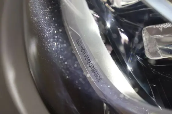 Mercedes-Benz C 200 d AMG Line Aut. 15