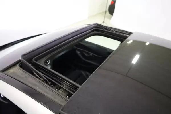 Mercedes-Benz C 200 d AMG Line Aut. 20