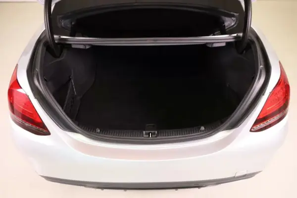 Mercedes-Benz C 200 d AMG Line Aut. 22