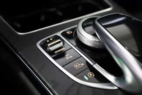 Mercedes-Benz C 200 d AMG Line Aut. 42