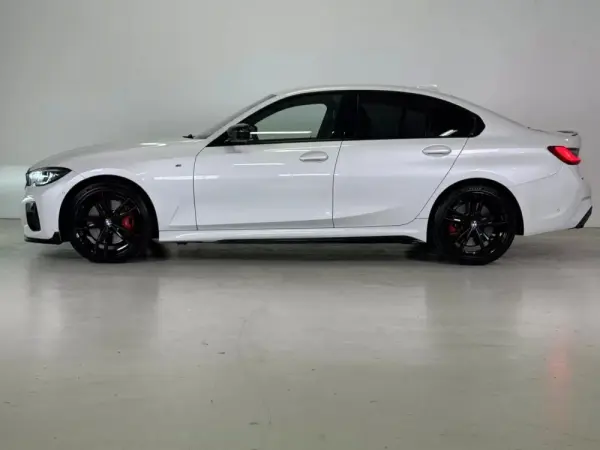 BMW M340 d xDrive Auto 3