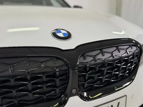 BMW M340 d xDrive Auto 8