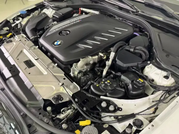 BMW M340 d xDrive Auto 11