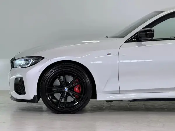 BMW M340 d xDrive Auto 15