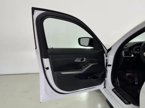 BMW M340 d xDrive Auto 20