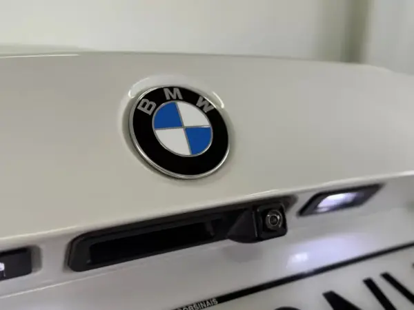BMW M340 d xDrive Auto 23