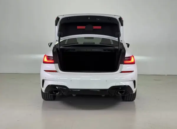 BMW M340 d xDrive Auto 24