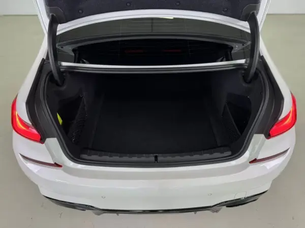 BMW M340 d xDrive Auto 25