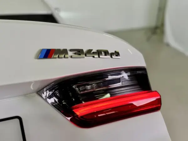 BMW M340 d xDrive Auto 27