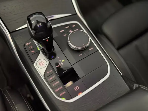 BMW M340 d xDrive Auto 34