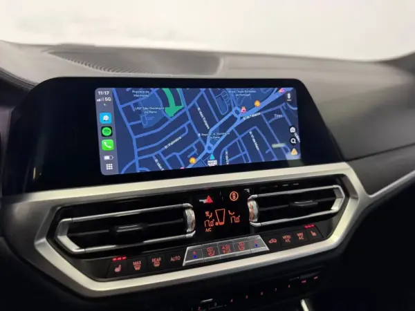 BMW M340 d xDrive Auto 35