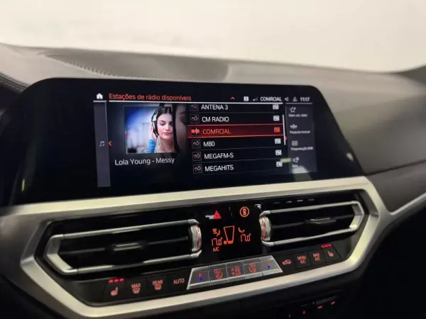 BMW M340 d xDrive Auto 36