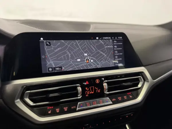 BMW M340 d xDrive Auto 38