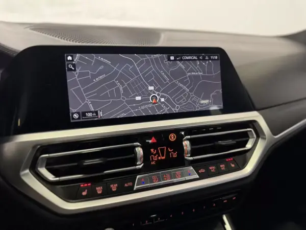 BMW M340 d xDrive Auto 39