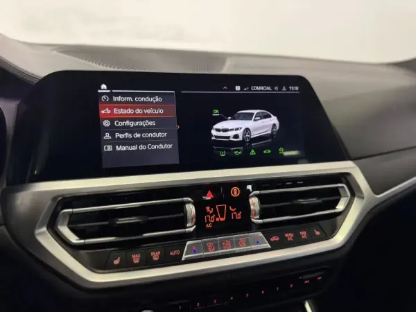 BMW M340 d xDrive Auto 40