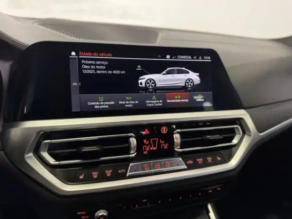 BMW M340 d xDrive Auto 41