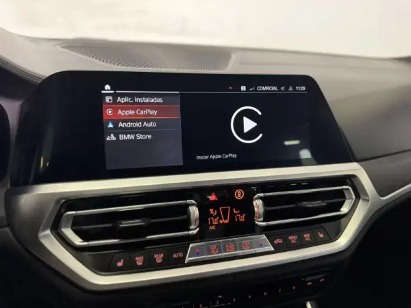 BMW M340 d xDrive Auto 43