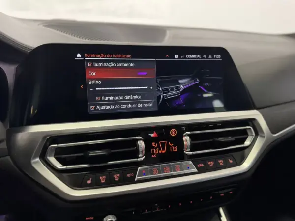 BMW M340 d xDrive Auto 44