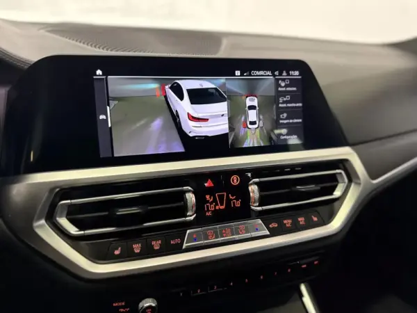 BMW M340 d xDrive Auto 46