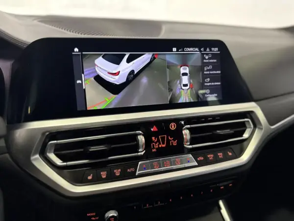 BMW M340 d xDrive Auto 47