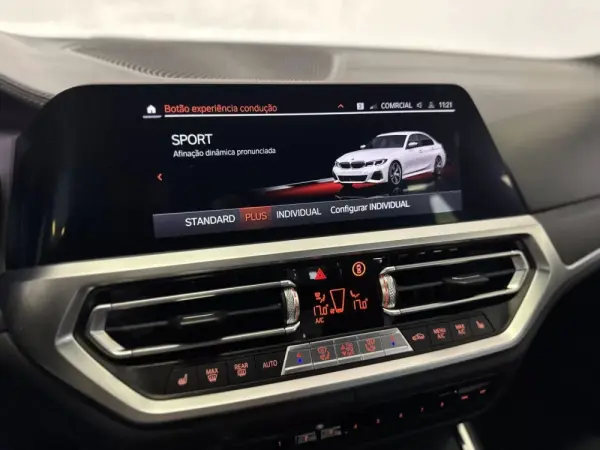 BMW M340 d xDrive Auto 49