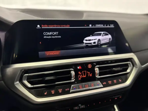 BMW M340 d xDrive Auto 50