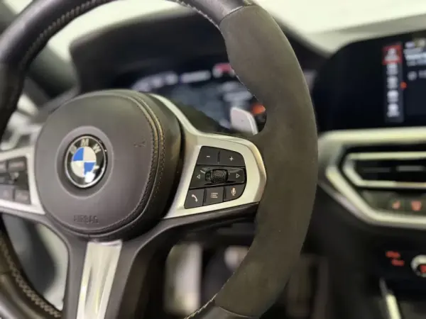 BMW M340 d xDrive Auto 52