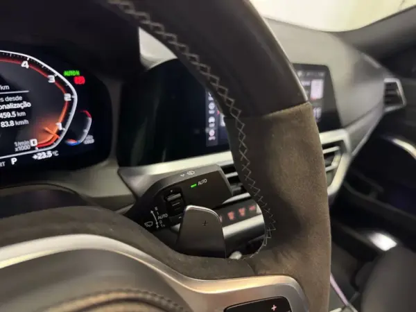 BMW M340 d xDrive Auto 53