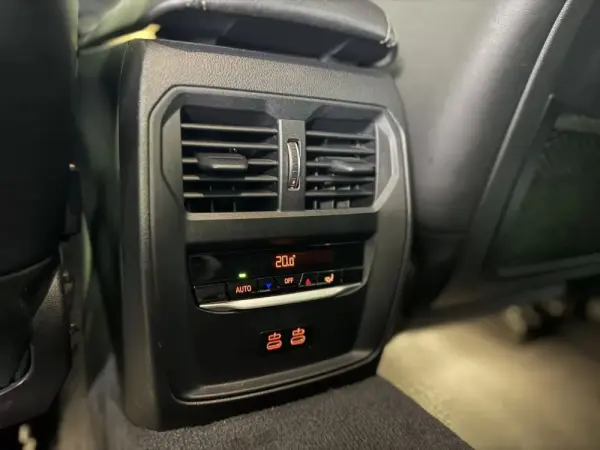 BMW M340 d xDrive Auto 55