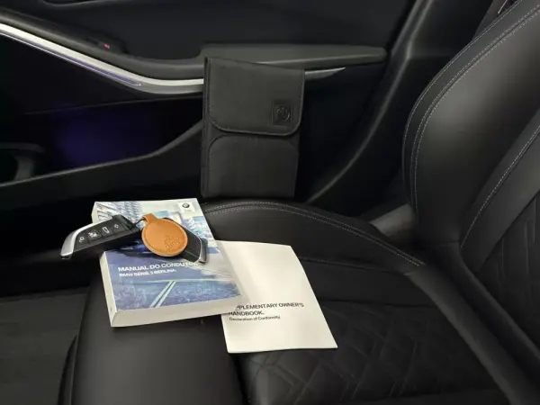 BMW M340 d xDrive Auto 58