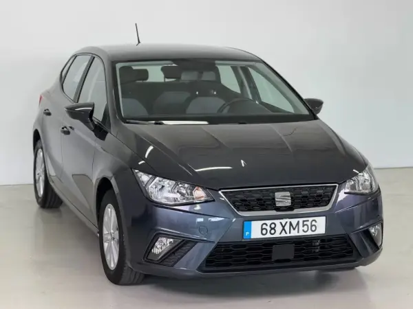 SEAT Ibiza 1.0 Reference 7