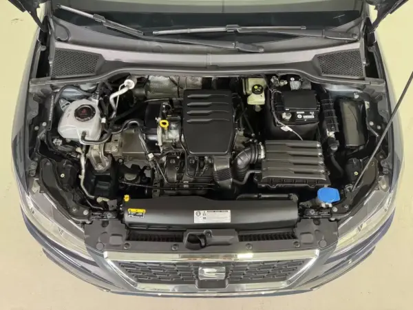 SEAT Ibiza 1.0 Reference 8