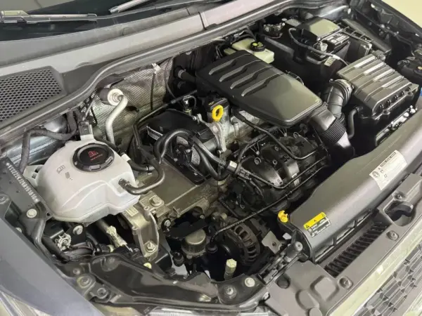 SEAT Ibiza 1.0 Reference 9