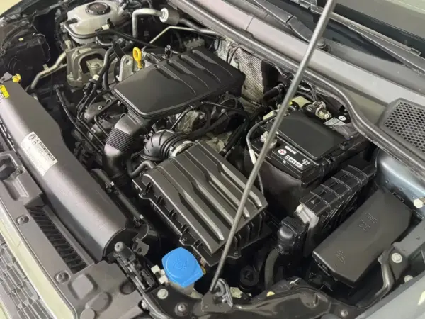 SEAT Ibiza 1.0 Reference 10