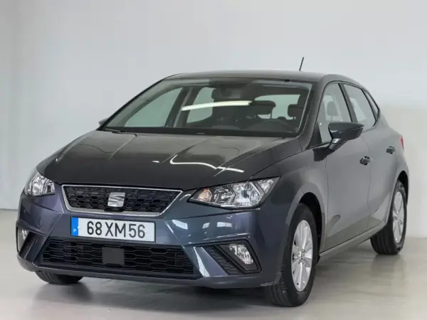 SEAT Ibiza 1.0 Reference 11