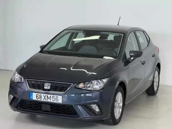 SEAT Ibiza 1.0 Reference 12