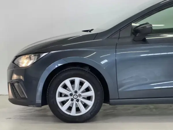 SEAT Ibiza 1.0 Reference 13