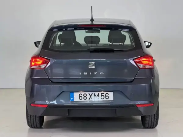 SEAT Ibiza 1.0 Reference 17