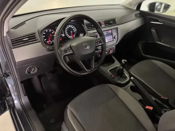 SEAT Ibiza 1.0 Reference 23