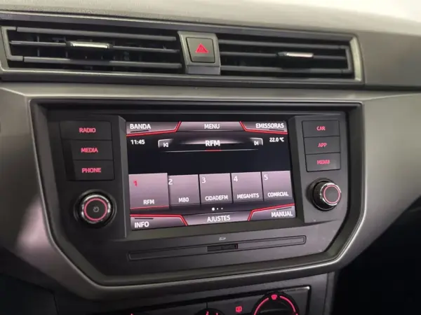 SEAT Ibiza 1.0 Reference 27