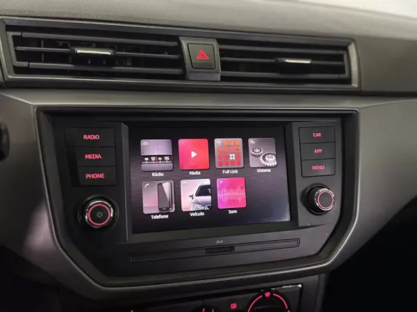 SEAT Ibiza 1.0 Reference 29