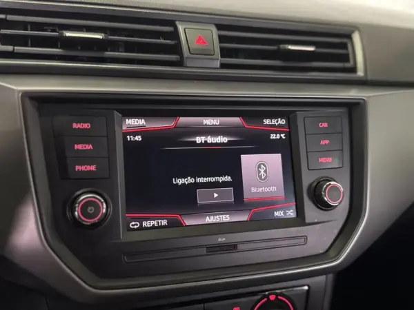 SEAT Ibiza 1.0 Reference 30