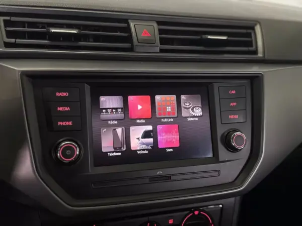 SEAT Ibiza 1.0 Reference 31