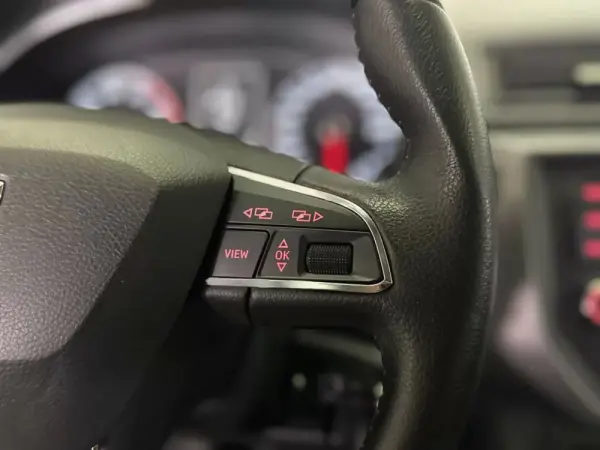 SEAT Ibiza 1.0 Reference 36