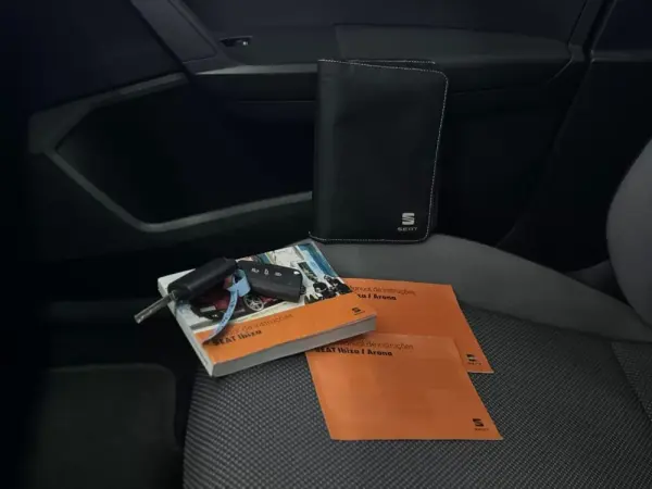 SEAT Ibiza 1.0 Reference 39