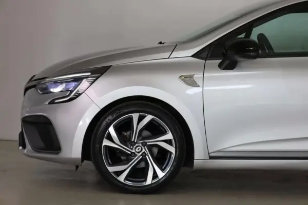 Renault Clio 1.0 TCe RS Line 13