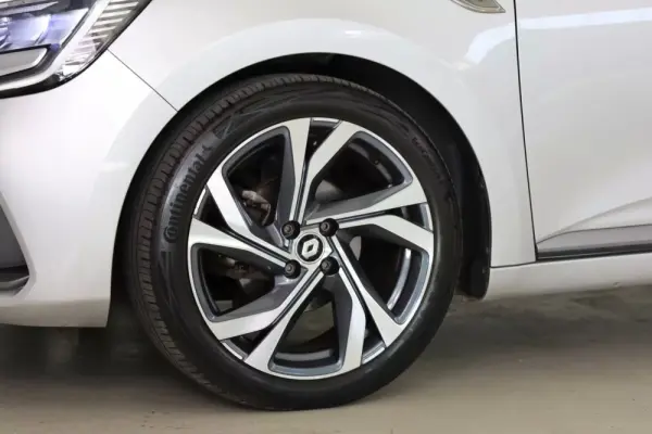 Renault Clio 1.0 TCe RS Line 14