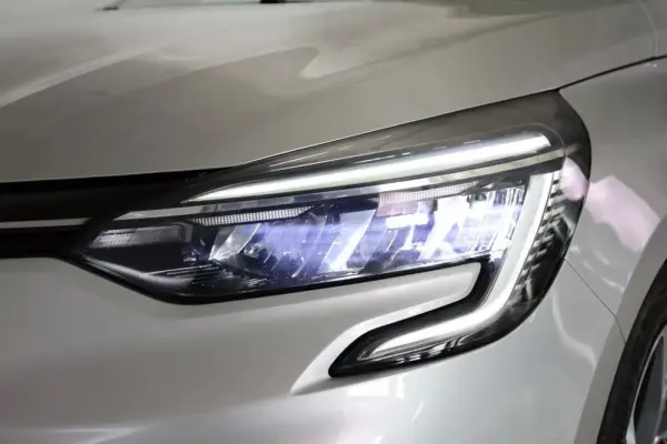 Renault Clio 1.0 TCe RS Line 15