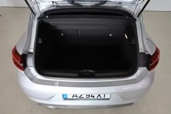 Renault Clio 1.0 TCe RS Line 20